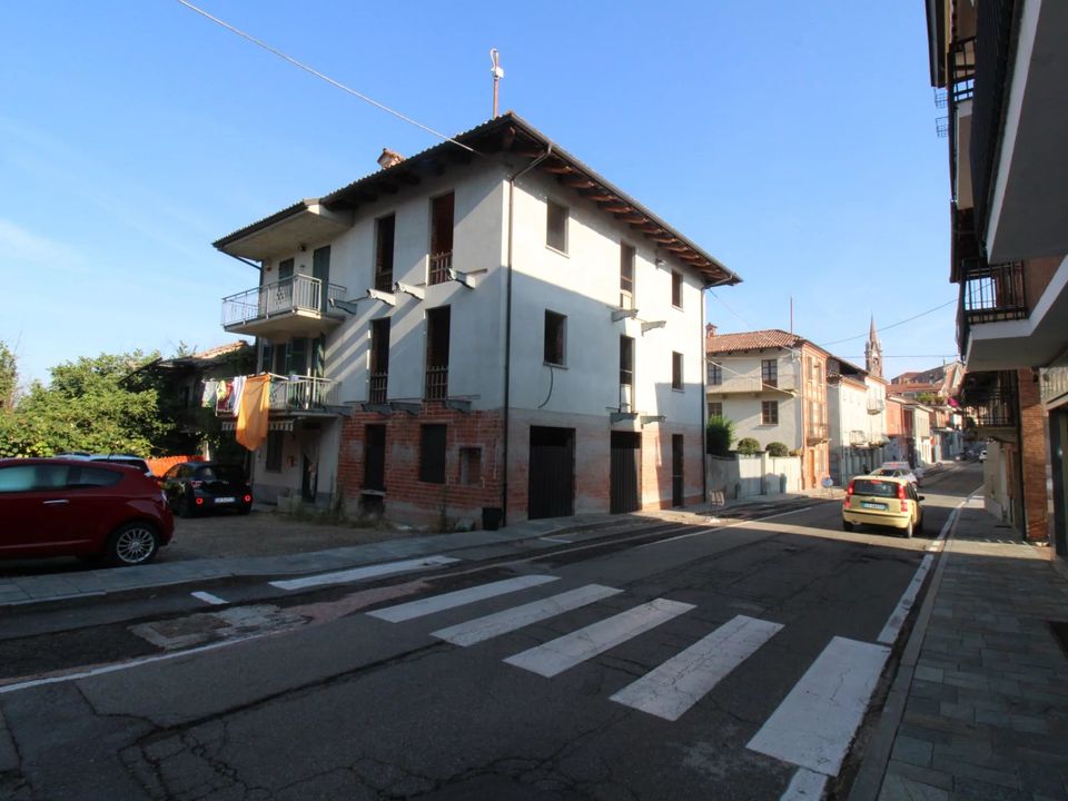 Villa en Priocca, Cuneo - foto 4
