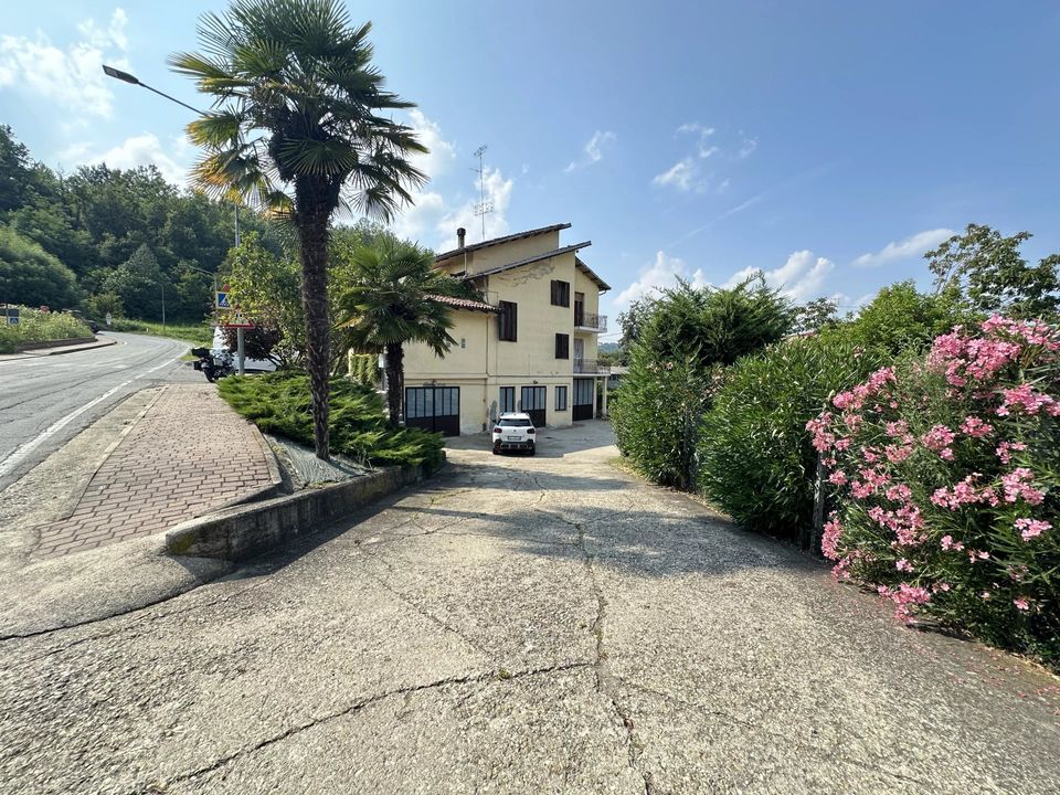 Villa i Sommariva Perno, Cuneo - foto 3