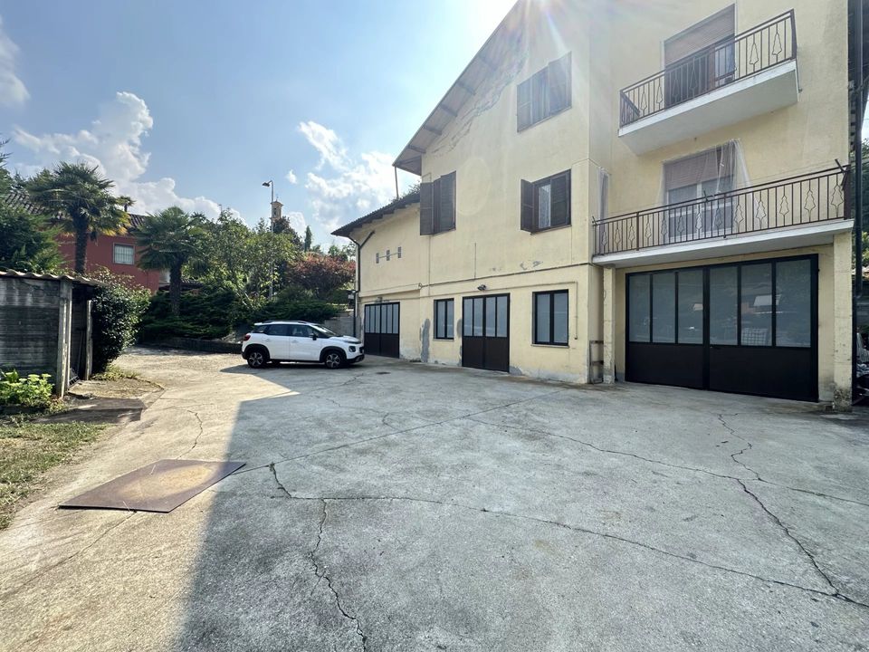 Villa i Sommariva Perno, Cuneo - foto 4
