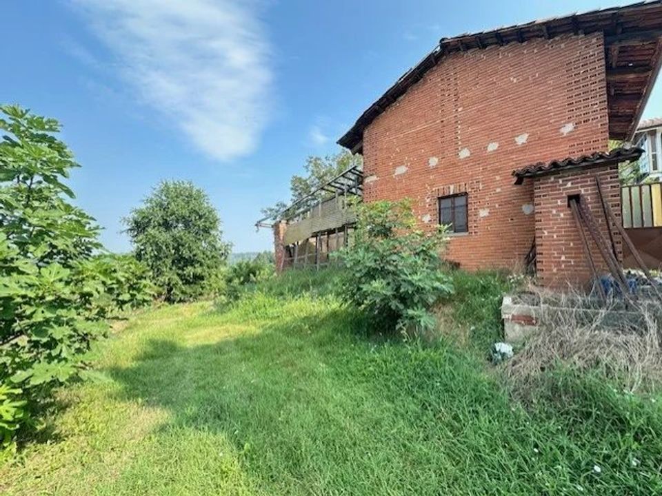 Villa i Baldissero d'Alba, Cuneo - foto 2