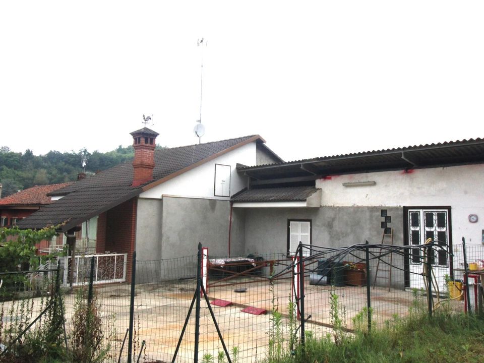 Lejlighed i Ferrere, Asti - foto 3