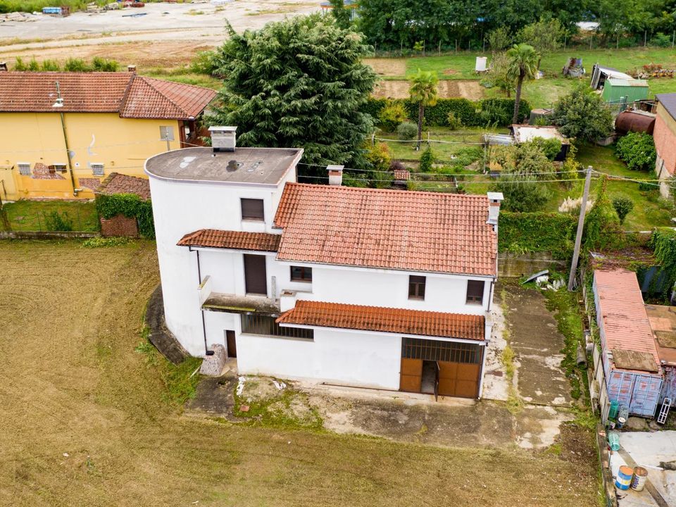 Villa en Monta, Cuneo - foto 1