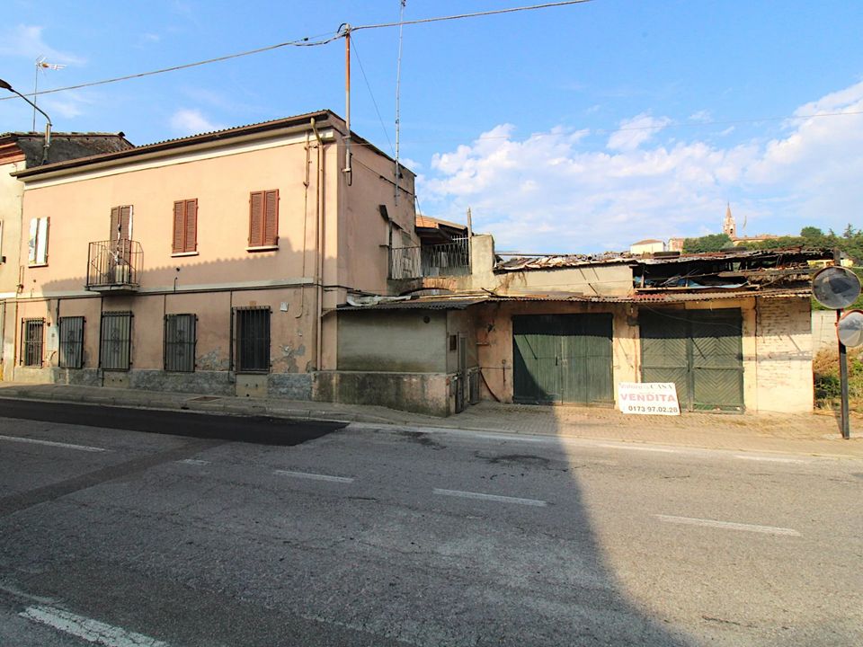 Villa i Priocca, Cuneo - bilde 1