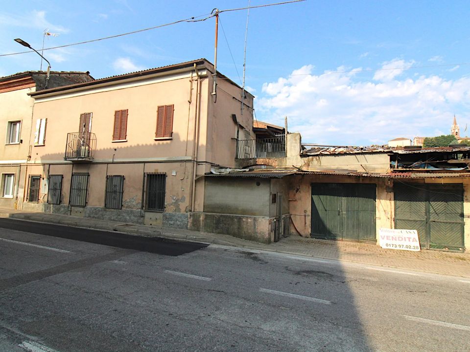 Villa i Priocca, Cuneo - bilde 2