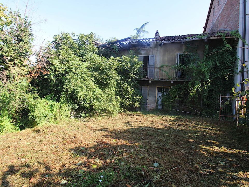 Landejendom i Priocca, Cuneo - foto 2