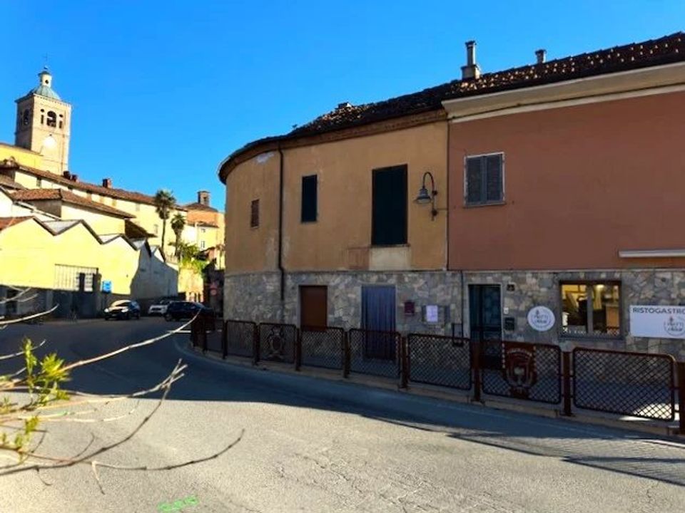 Lejlighed i Sommariva Perno, Cuneo - foto 2