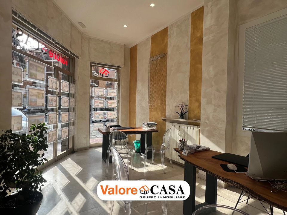 Erhvervsejendom i Acqui Terme, Alessandria - foto 1