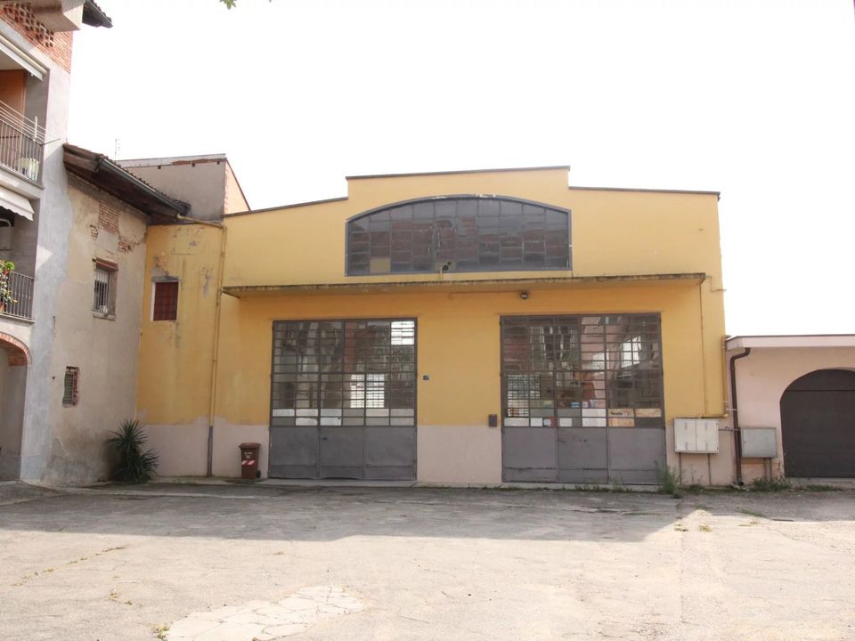Erhvervsejendom i Canale, Cuneo - foto 2
