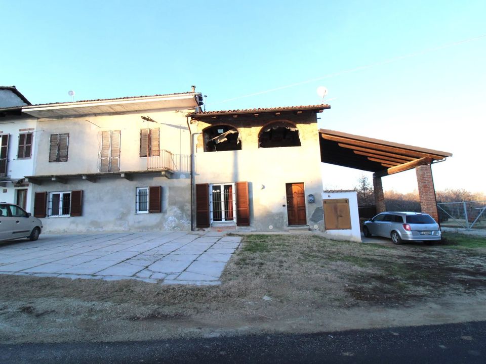 Apartamento en Canale, Cuneo - foto 1