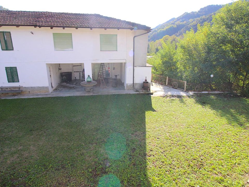 Villa i Bosia, Cuneo - foto 5