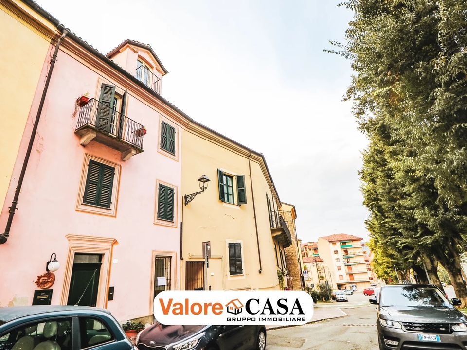 Herregård i Acqui Terme, Alessandria - bilde 3