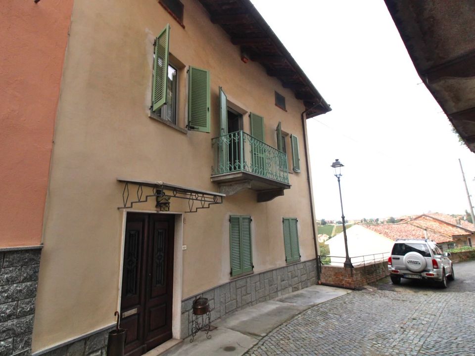Villa en Govone, Cuneo - foto 1