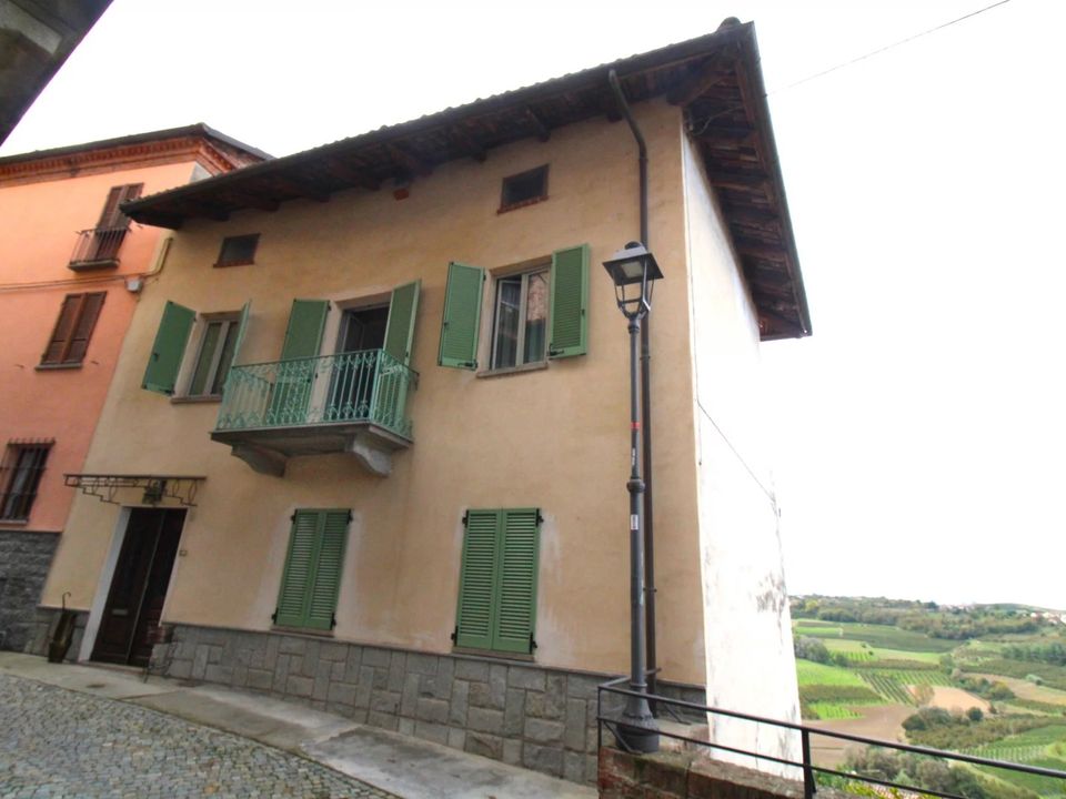 Villa en Govone, Cuneo - foto 2