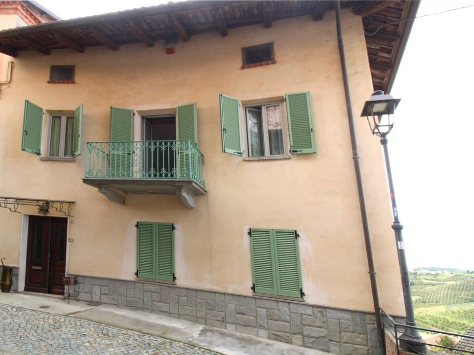 Villa en Govone, Cuneo - foto 3