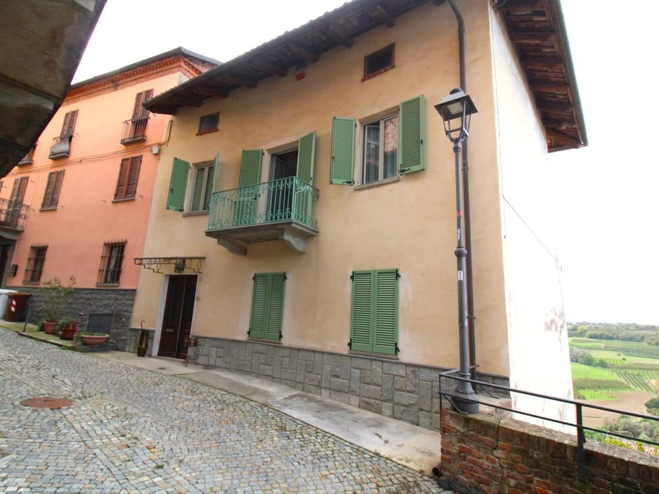 Villa en Govone, Cuneo - foto 4