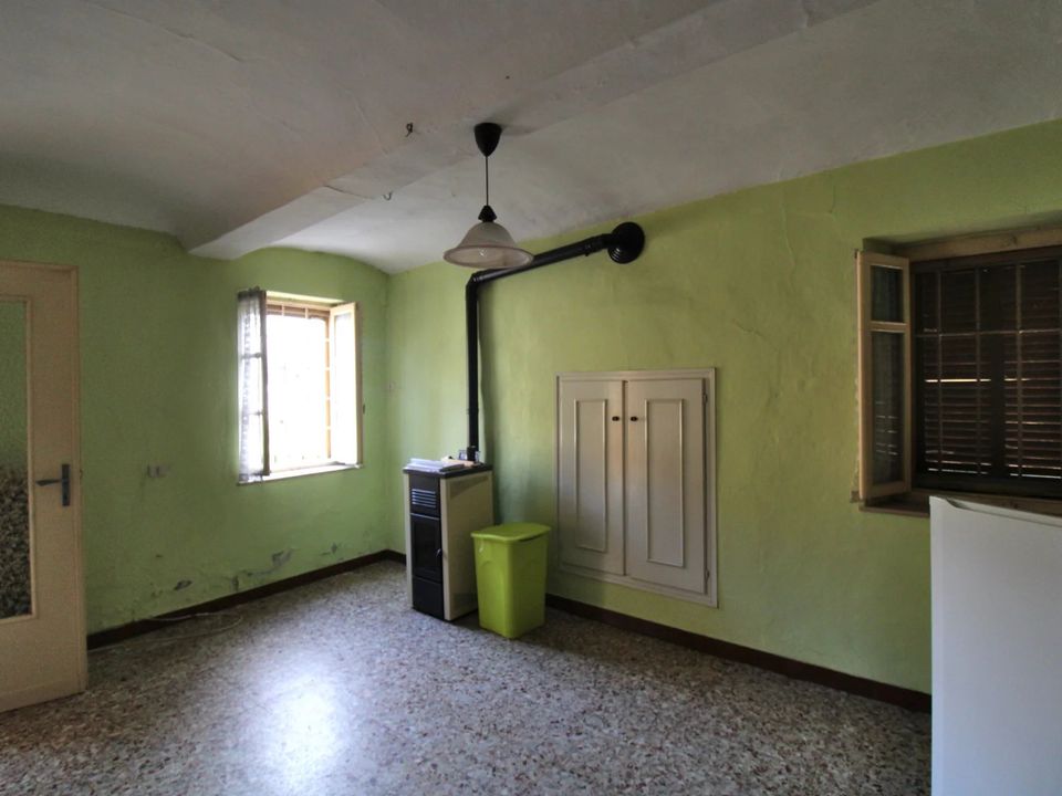 Herregård i Tigliole, Asti - bilde 5