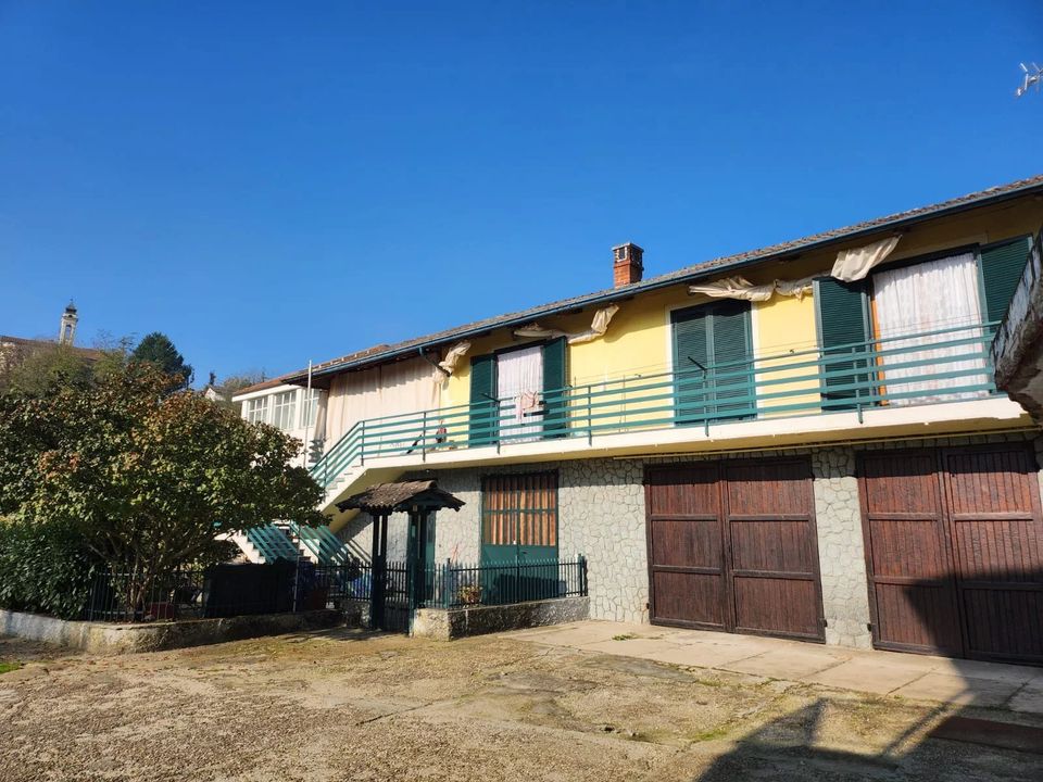 Lejlighed i Ferrere, Asti - foto 2