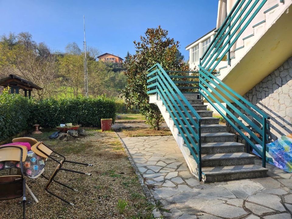 Lejlighed i Ferrere, Asti - foto 3