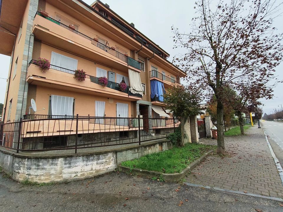 Leilighet i Monta, Cuneo - bilde 1