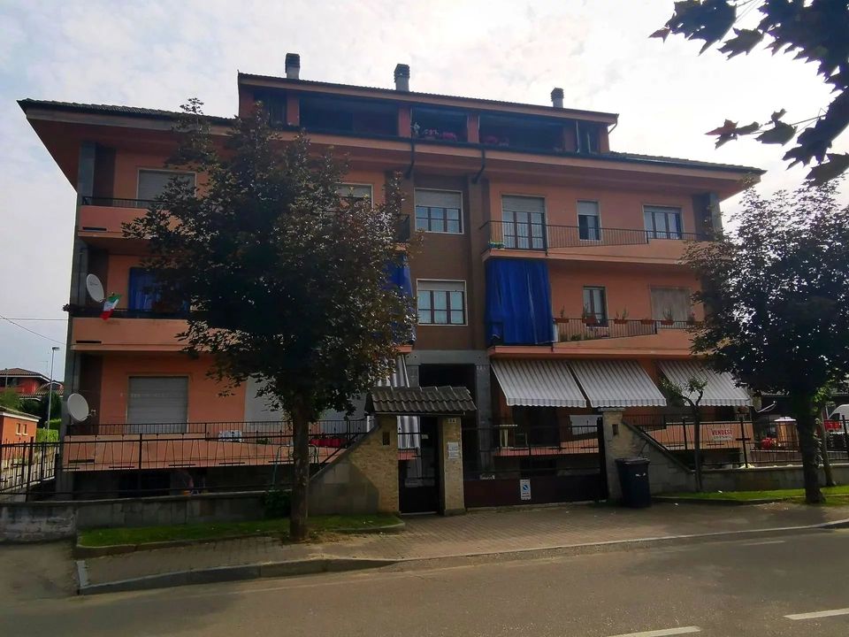Leilighet i Monta, Cuneo - bilde 1