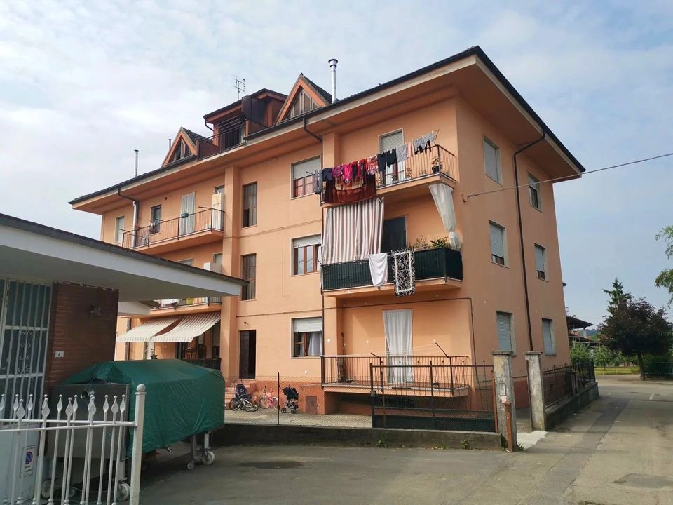 Leilighet i Monta, Cuneo - bilde 4