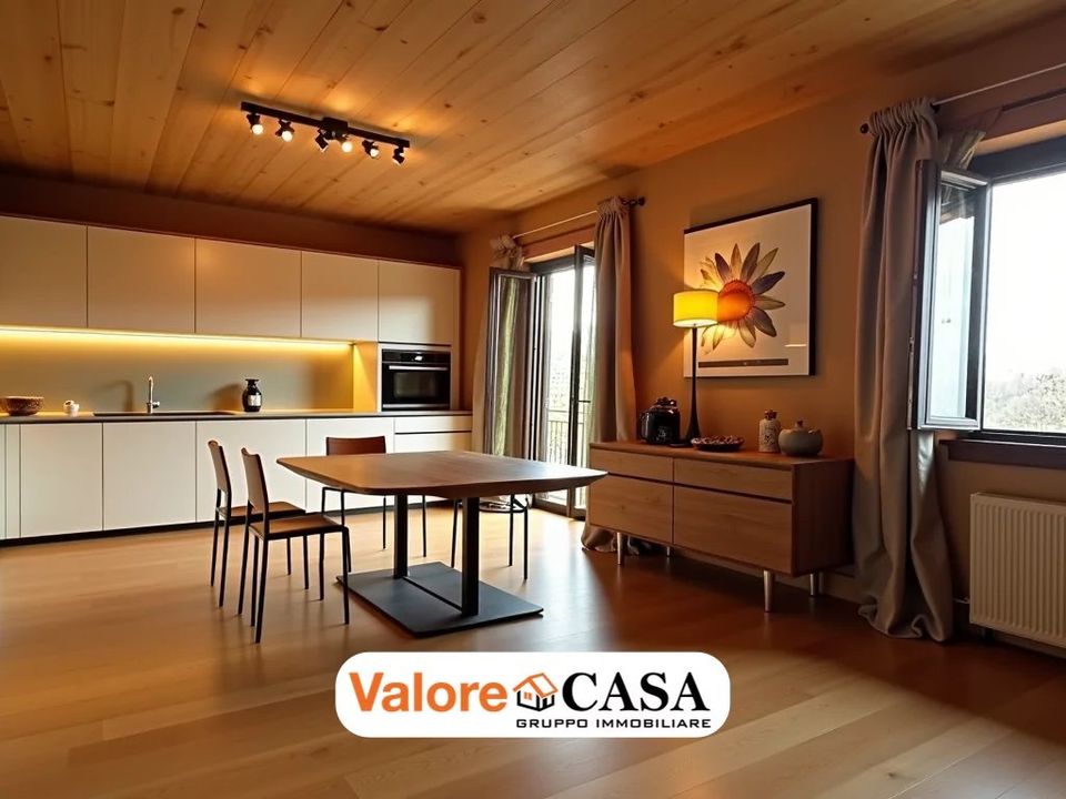 Villa i Montechiaro d'Acqui, Alessandria - foto 1