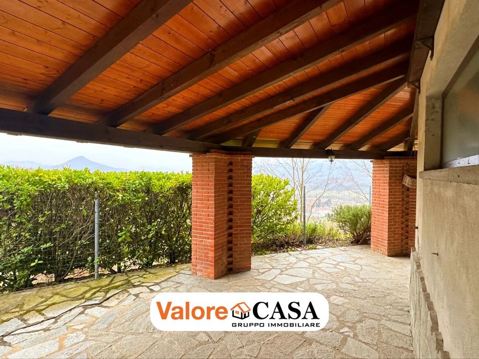 Villa i Montechiaro d'Acqui, Alessandria - foto 4
