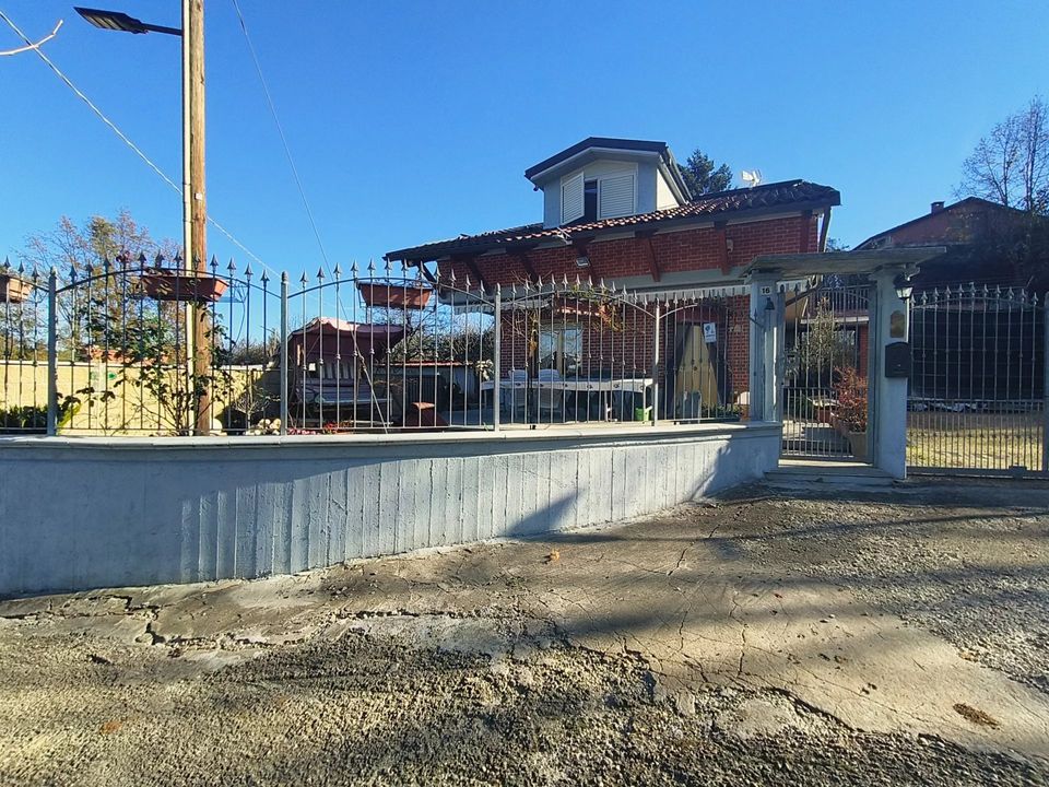 Villa i Pralormo, Turin - foto 4