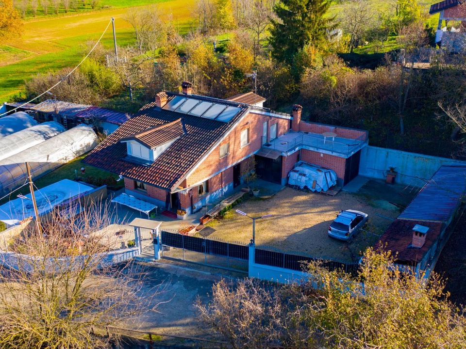 Villa i Pralormo, Turin - foto 3