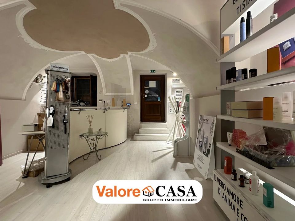 Erhvervsejendom i Acqui Terme, Alessandria - foto 2