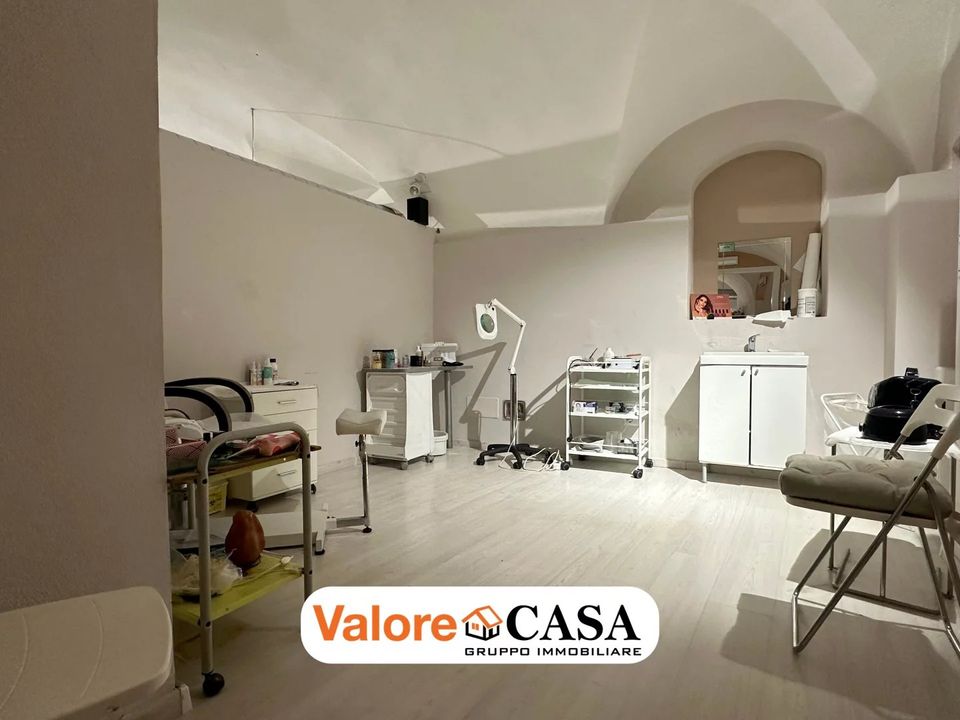 Erhvervsejendom i Acqui Terme, Alessandria - foto 5