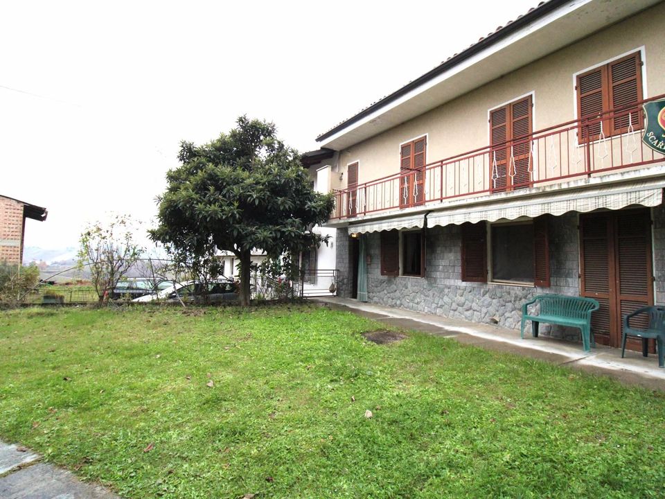 Lejlighed i Monteu Roero, Cuneo - foto 1