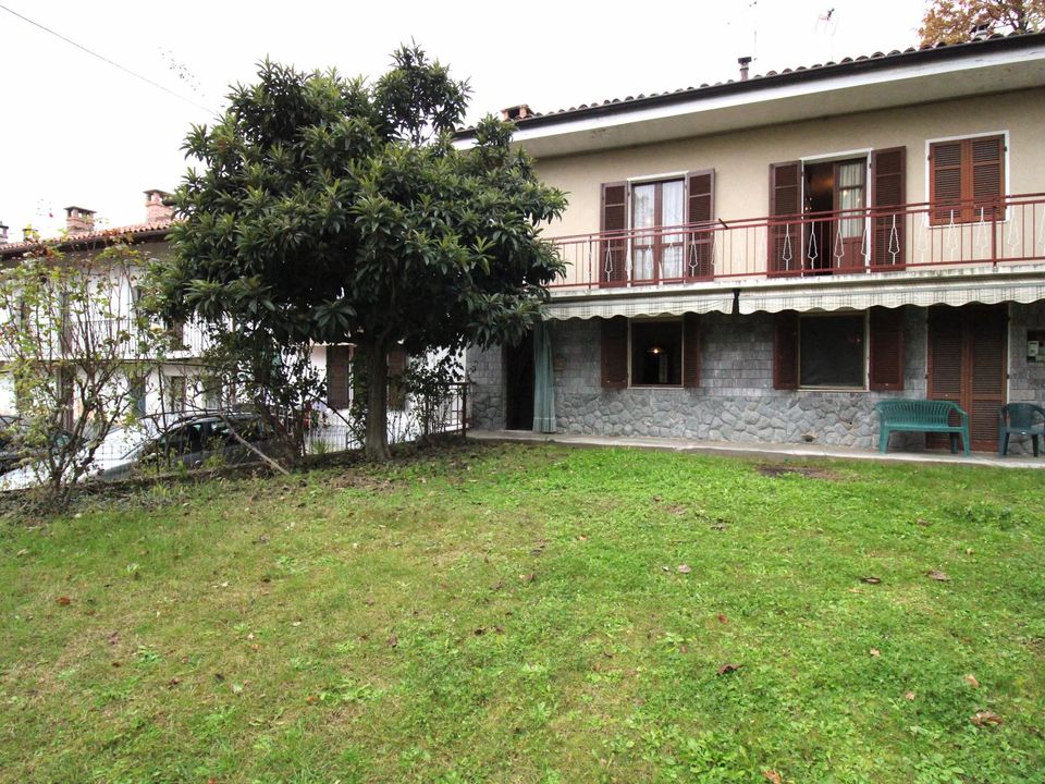Lejlighed i Monteu Roero, Cuneo - foto 3