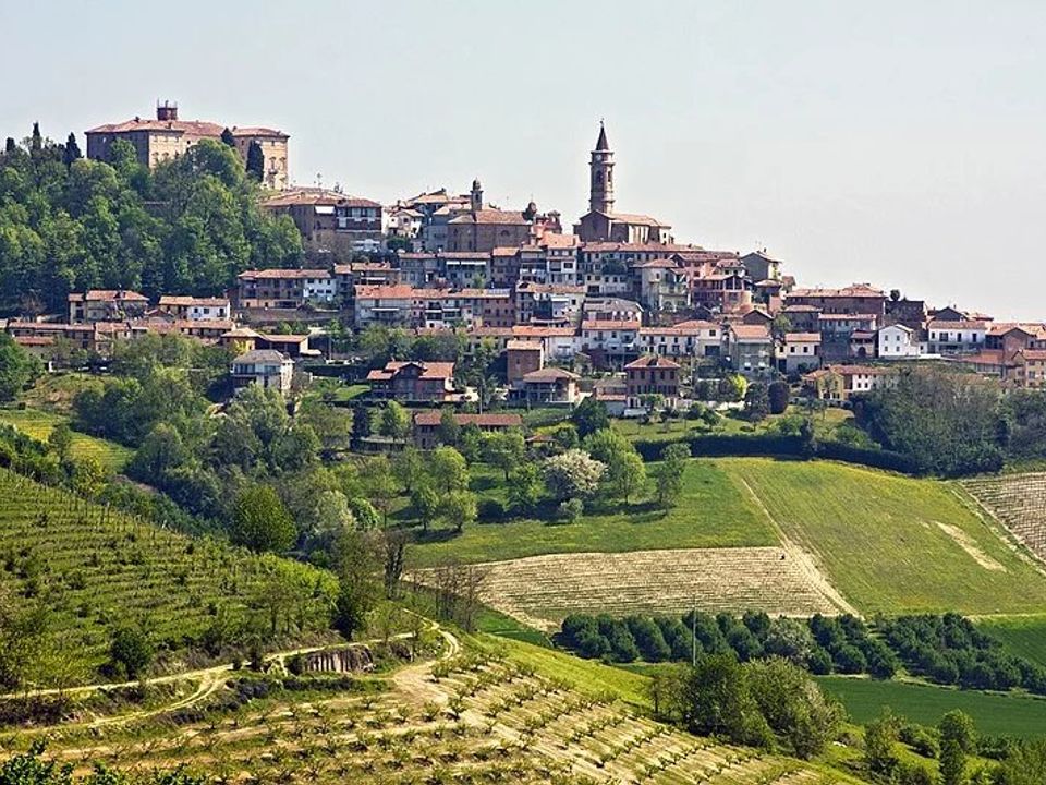 Terreno en Govone, Cuneo - foto 1