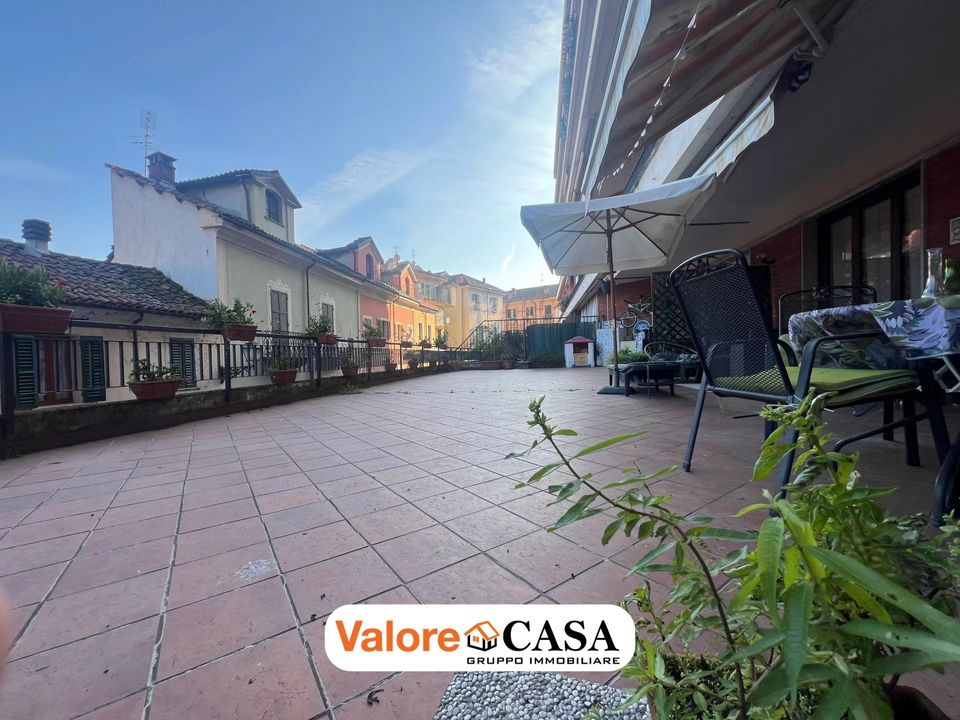 Lejlighed i Acqui Terme, Alessandria - foto 1