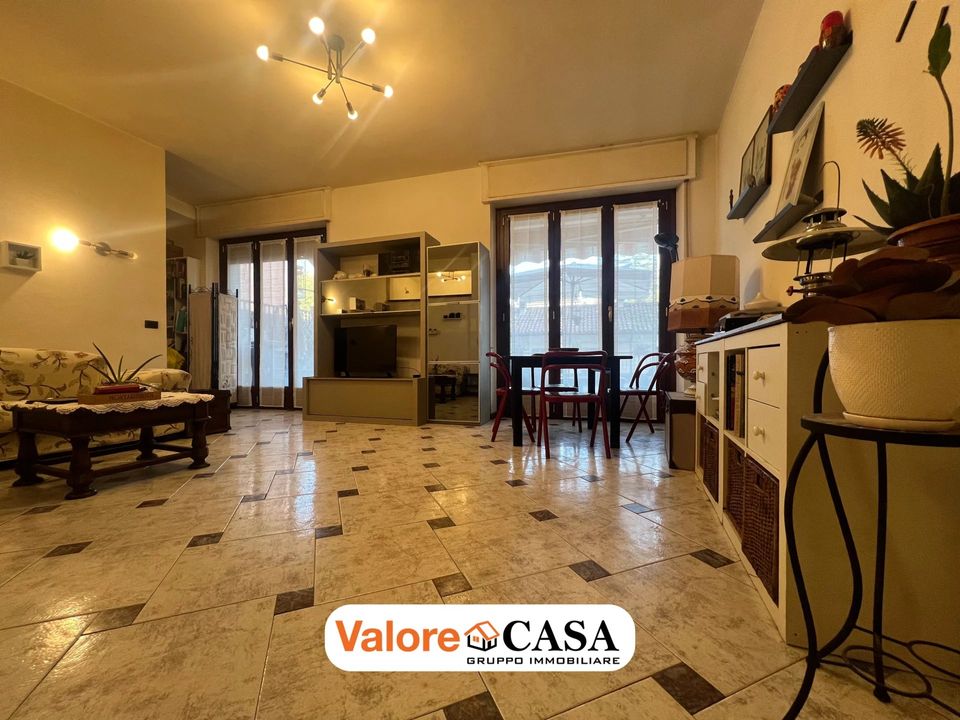 Lejlighed i Acqui Terme, Alessandria - foto 2