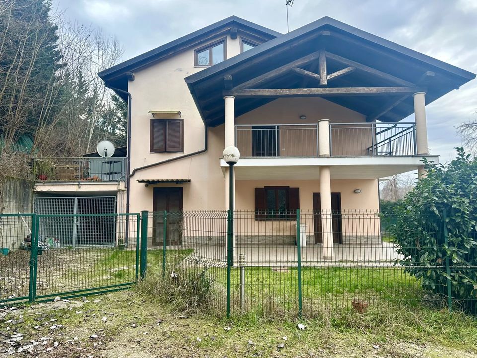 Villa i Baldissero d'Alba, Cuneo - foto 3