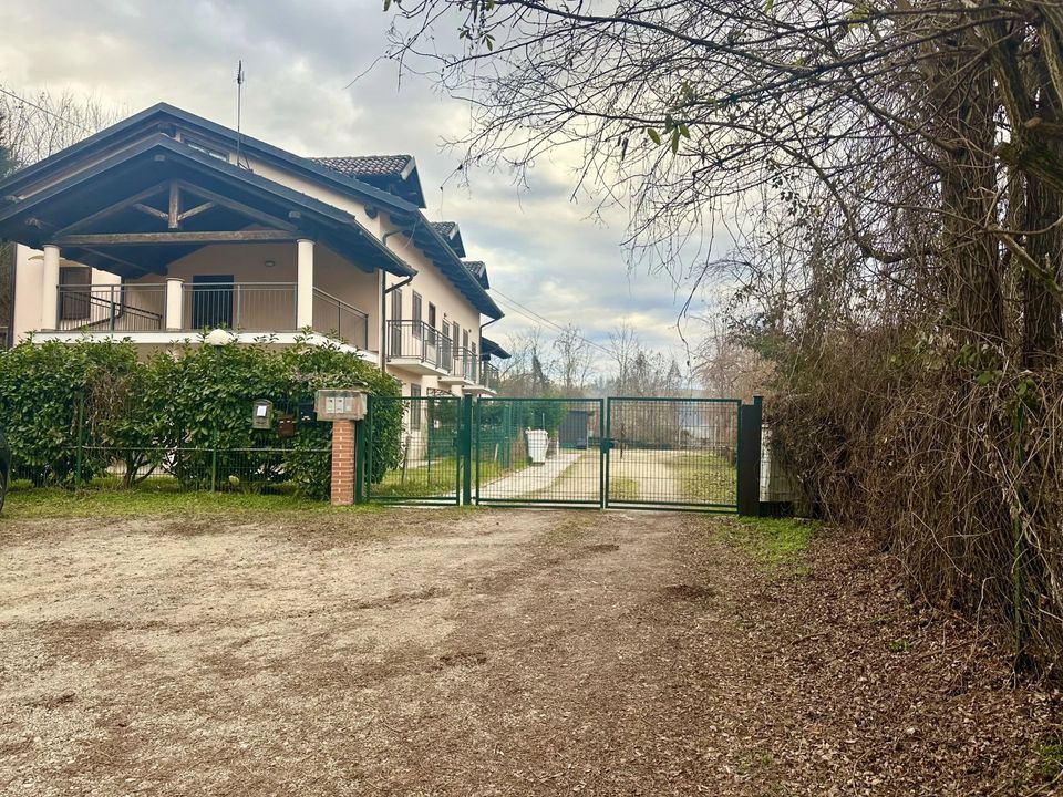Villa i Baldissero d'Alba, Cuneo - foto 4