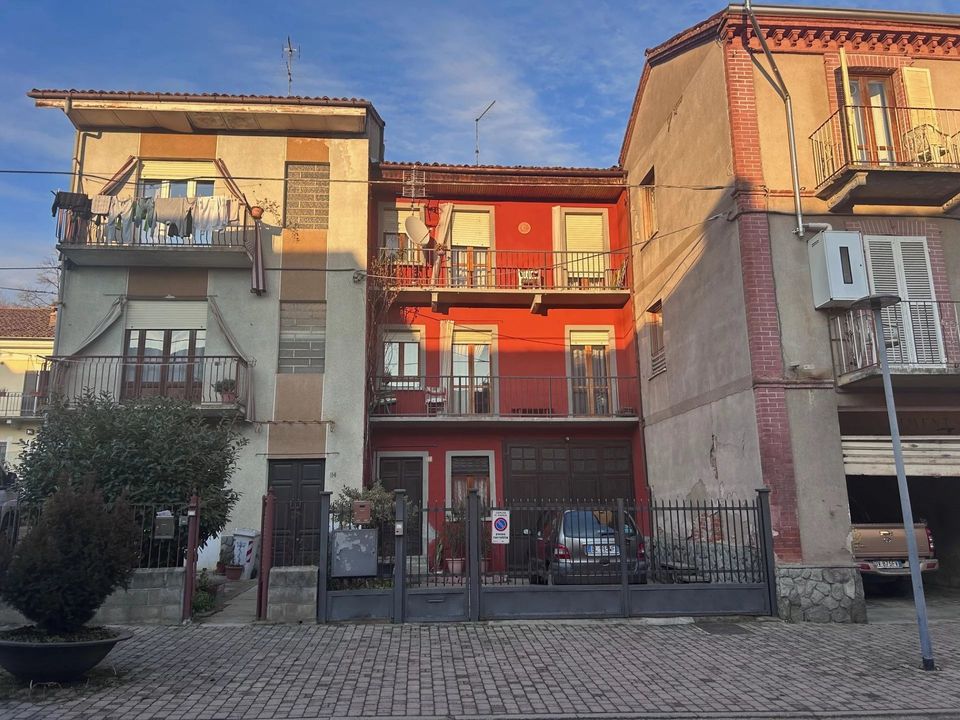 Apartamento en Canale, Cuneo - foto 1