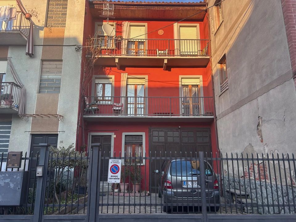 Apartamento en Canale, Cuneo - foto 2