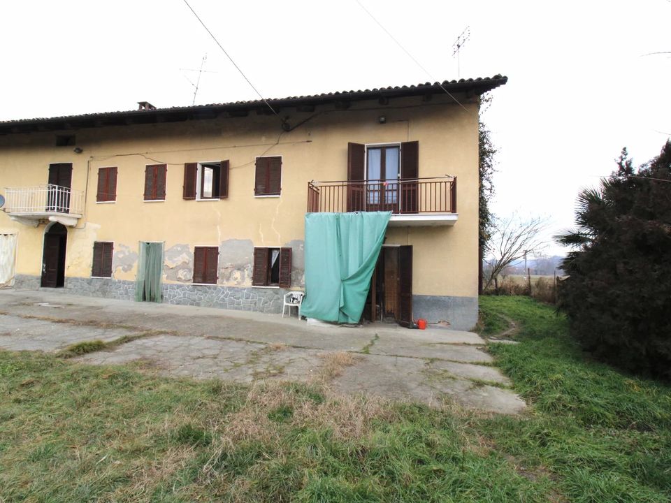 Villa i Castellinaldo, Cuneo - foto 1