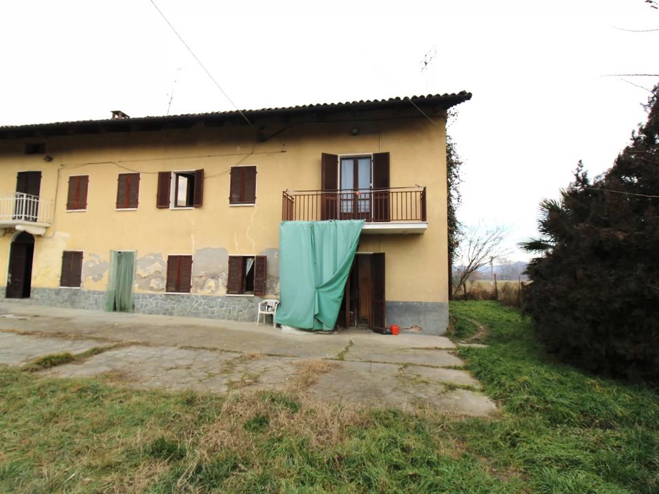 Villa i Castellinaldo, Cuneo - foto 2