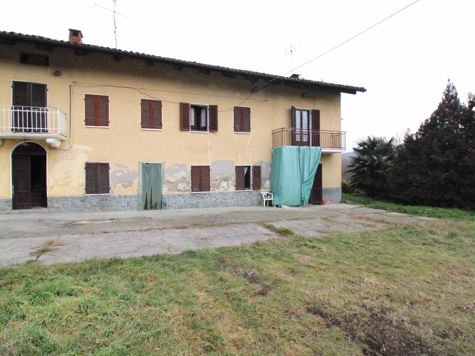 Villa i Castellinaldo, Cuneo - foto 3