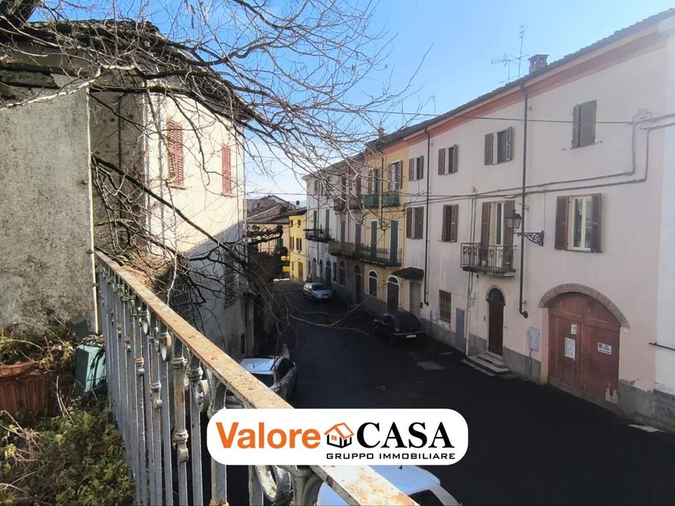 Villa i Strevi, Alessandria - foto 1