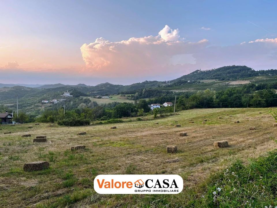 Villa i Ponzone, Alessandria - bilde 2