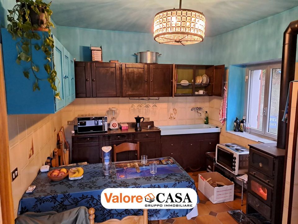 Villa i Ponzone, Alessandria - bilde 3
