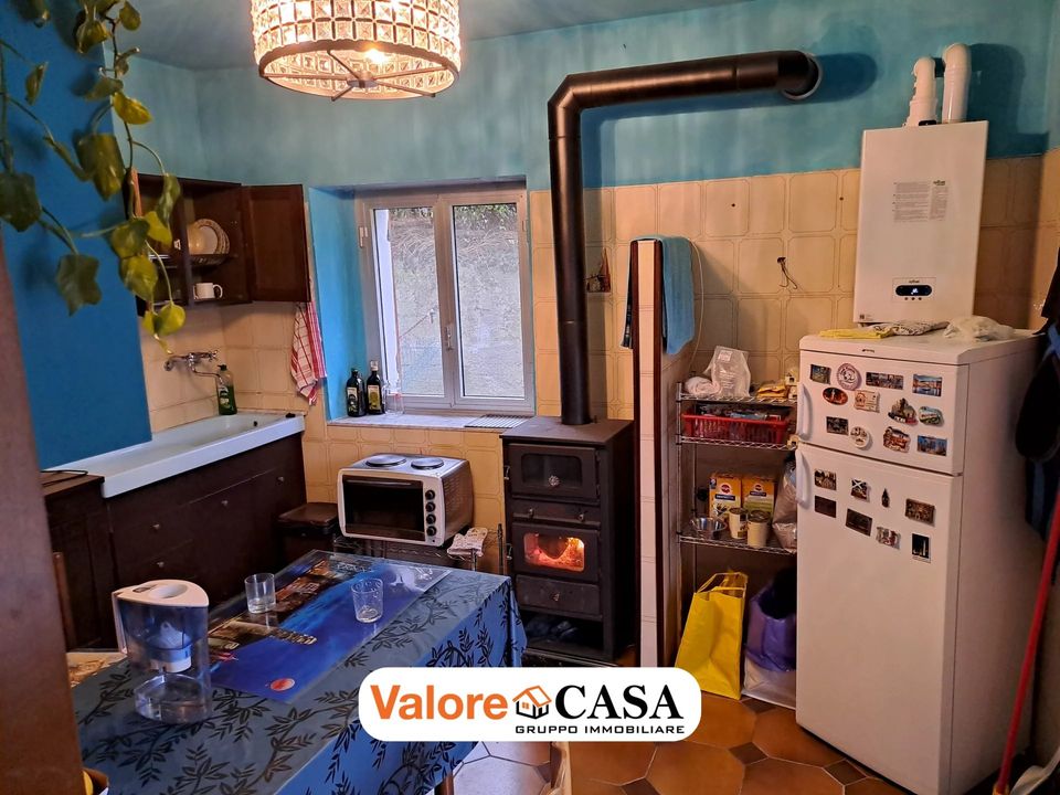 Villa i Ponzone, Alessandria - bilde 4
