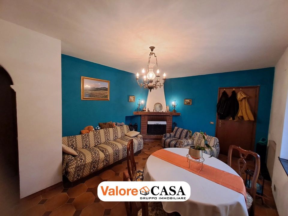 Villa i Ponzone, Alessandria - bilde 5