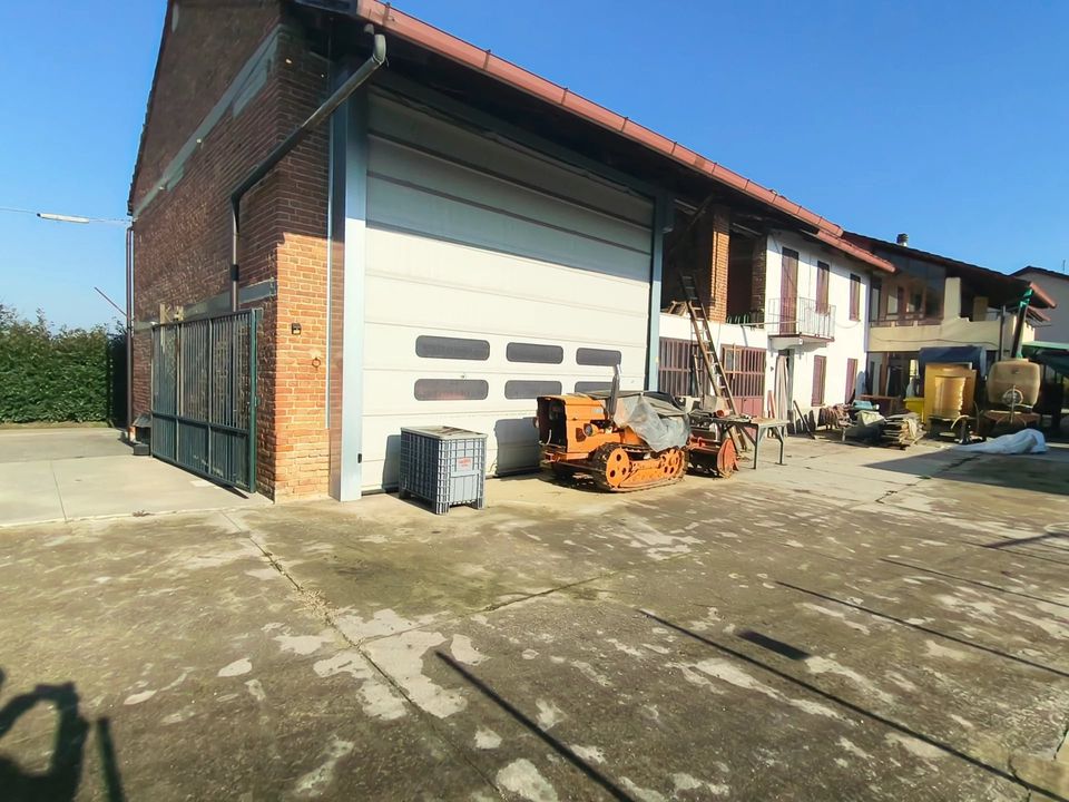 Villa i Valfenera, Asti - foto 4