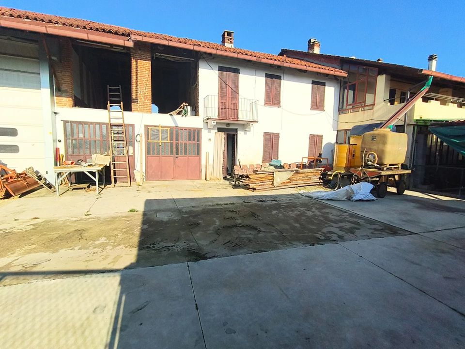 Villa i Valfenera, Asti - foto 2